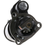 Starter for 1981-2011 Gillig City Transit V6 9.0L 9047cc 552cid Detroit Diesel 6V-92N | OEM 260493C91