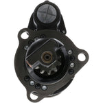 Starter for 1981-2011 Gillig City Transit V6 9.0L 9047cc 552cid Detroit Diesel 6V-92N | OEM 260493C91