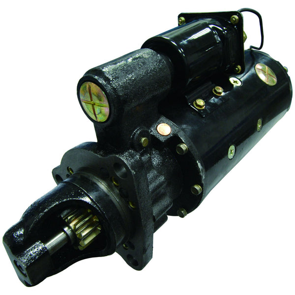 Starter for Caterpillar Ag. & Ind. 815B Cat. 3306 | OEM 0R5215