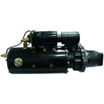 Starter for Caterpillar Ag. & Ind. 815B Cat. 3306 | OEM 0R5215