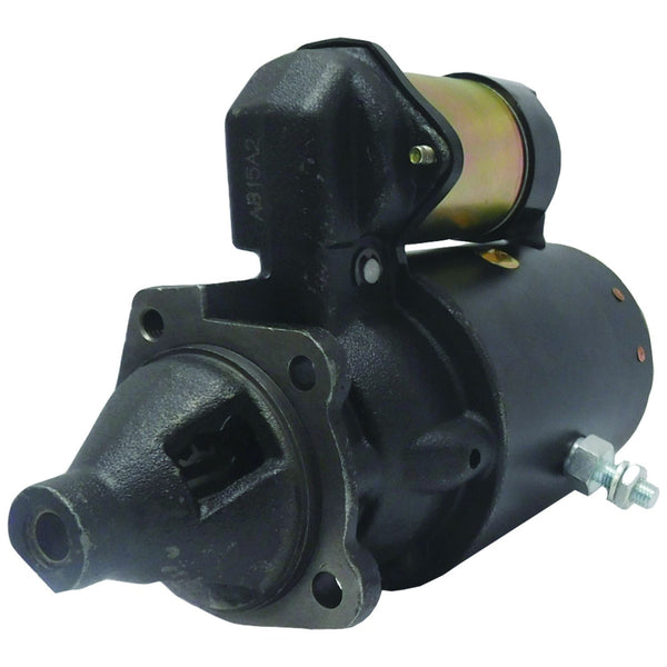 Starter for 1990-1998 Chevrolet B7 V8 6.0L 366cid General Motors LS0 | OEM 10455310