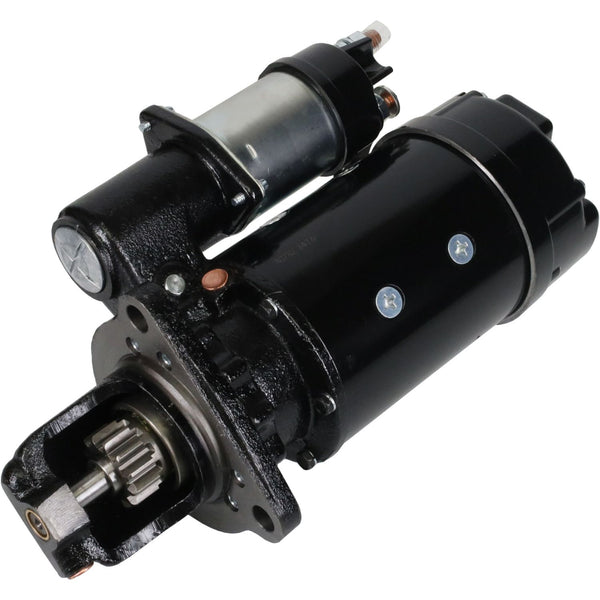 Starter for 1962-2005 International 3800 L6 7.6L 466cid International DT466 | OEM 3043007