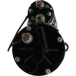 Starter for 1986 Case 40LC & Case 40R DD 4-53 | OEM 10461026