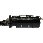 Starter for 1986 Case 40LC & Case 40R DD 4-53 | OEM 10461026