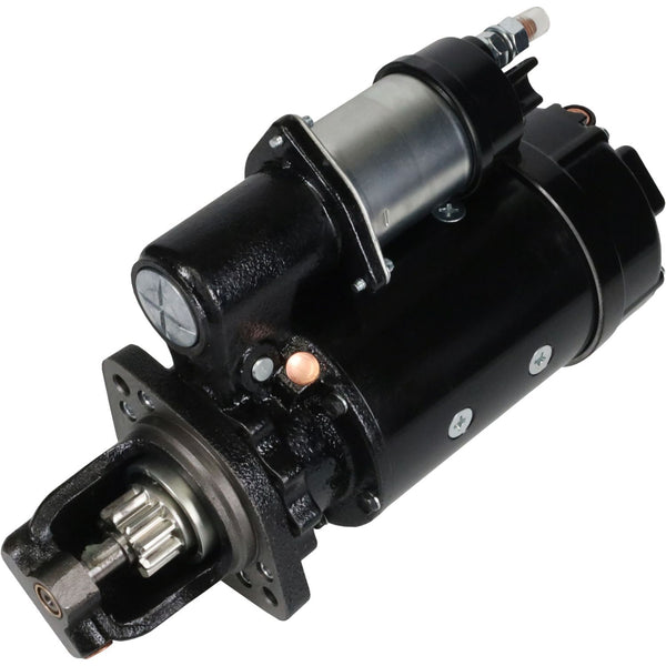 Starter for 1985-1999 DMT Corporation Various Models Diesel | OEM 1638660