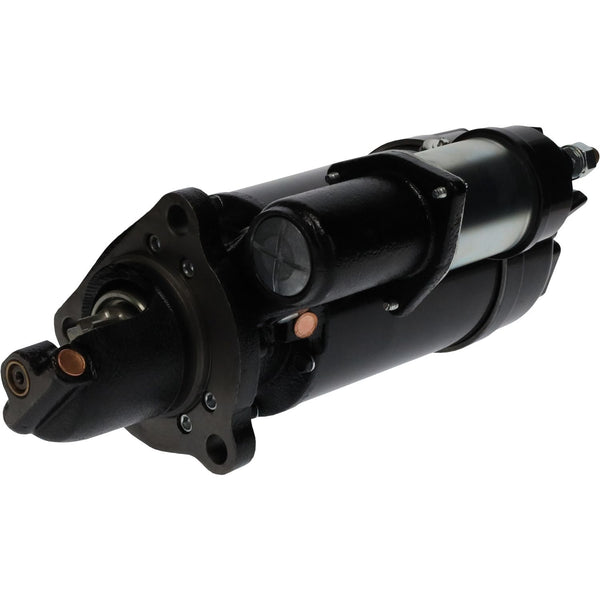 Starter for 1980-2002 International 1552SC V8 7.3L 7277cc 444cid International T444E | OEM 3604672RX