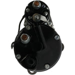 Starter for 1989-2002 Freightliner FLD120 L6 8.3L 8268cc 504cid Cummins 6CT8.3 | OEM 1993997