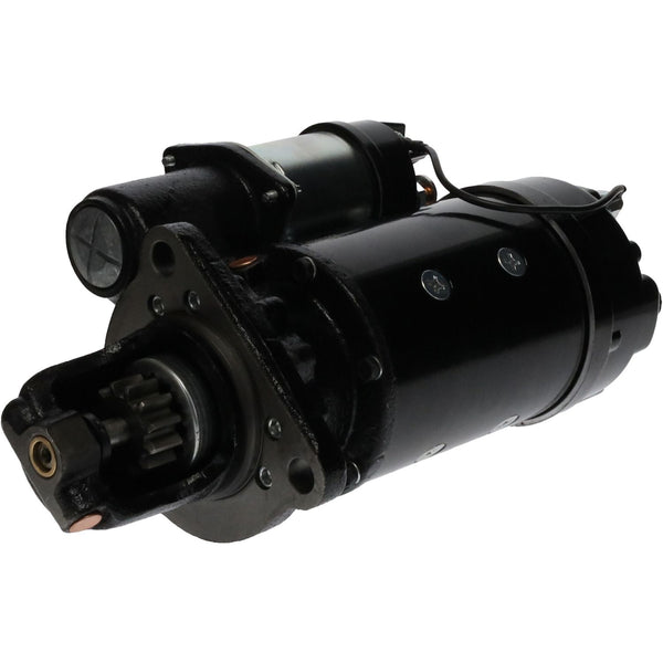 Starter for 1989-2002 Freightliner FLD120 L6 8.3L 8268cc 504cid Cummins 6CT8.3 | OEM 1993997