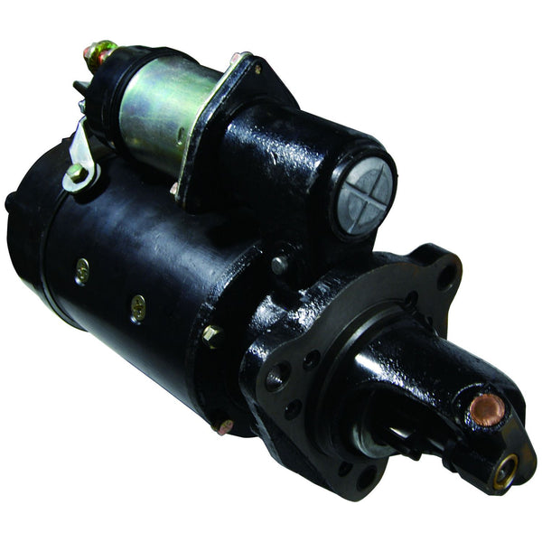 Starter for 1987-1991 Ford B-700 L6 7.8L 473cid Ford | OEM 3604673RX