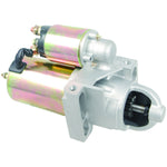 Starter for Chevrolet C1500 V6 4.3L 262cid | OEM 10465001