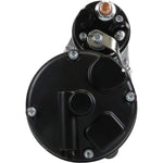 Starter for 1966-1978 Perkins Various Models Perkins 4-236 Diesel | OEM 1638660