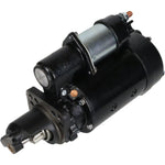 Starter for 1966-1978 Perkins Various Models Perkins 4-236 Diesel | OEM 1638660
