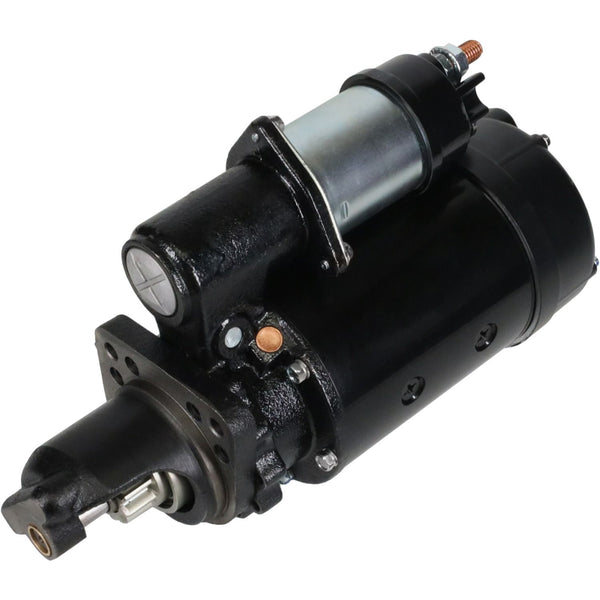 Starter for 1966-1978 Perkins Various Models Perkins 4-236 Diesel | OEM 1638660