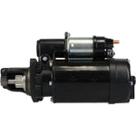 Starter for 1966-1978 Perkins Various Models Perkins 4-236 Diesel | OEM 1638660