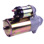 Starter for 1987-1995 Oldsmobile Achieva L4 2.3L 138cid | OEM 10455001