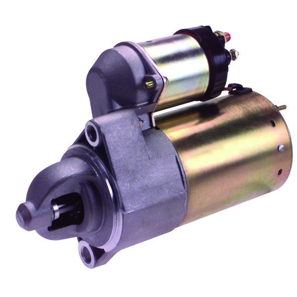 Starter for 1987-1995 Oldsmobile Achieva L4 2.3L 138cid | OEM 10455001