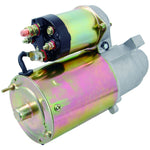 Starter for 1986-1993 Cadillac DeVille V8 4.1L 250cid | OEM 10455008