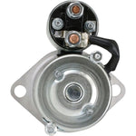 Starter for 1968-1981 Thermo Electron Various Models L4 3.7L 224cid Mercruiser | OEM 10455600