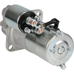 Starter for 1968-1981 Thermo Electron Various Models L4 3.7L 224cid Mercruiser | OEM 10455600