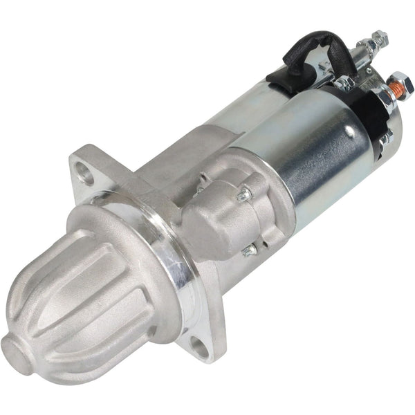 Starter for 1968-1981 Thermo Electron Various Models L4 3.7L 224cid Mercruiser | OEM 10455600
