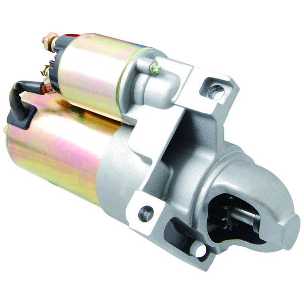 Starter for Buick Commercial Chassis V8 5.7L 350cid | OEM 10465143