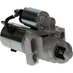 Starter for 1994-2018 Chevrolet B7 V8 8.1L 496cid General Motors L18 | OEM General 6007674