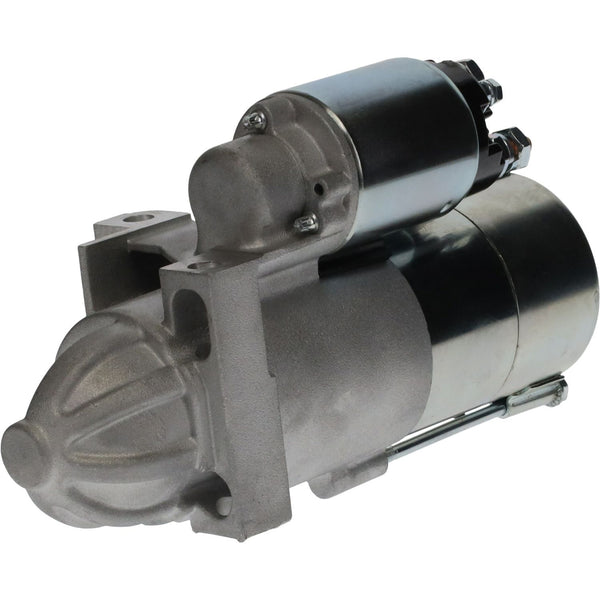 Starter for 1994-2018 Chevrolet B7 V8 8.1L 496cid General Motors L18 | OEM General 6007674