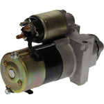 Starter for 2001-2003 Chevrolet Silverado 3500 V8 8.1L 496cid | OEM 10465545