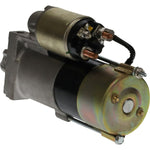 Starter for 2001-2003 Chevrolet Silverado 3500 V8 8.1L 496cid | OEM 10465545