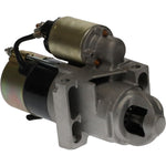 Starter for 2001-2003 Chevrolet Silverado 3500 V8 8.1L 496cid | OEM 10465545
