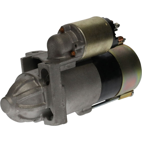 Starter for 2001-2003 Chevrolet Silverado 3500 V8 8.1L 496cid | OEM 10465545