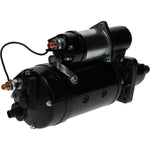 Starter for 1999 Ford F-800 Cummins 8.3L-504 (FD1460) | OEM 10478953