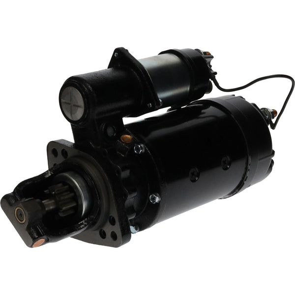 Starter for 1999 Ford F-800 Cummins 8.3L-504 (FD1460) | OEM 10478953