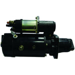Starter for John Deere 770B L6 7.6L 466cid John Deere 6076TD | OEM 10478957