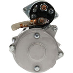 Starter for 1987-2001 Chevrolet C2500 V8 6.2L 379cid Diesel | OEM 10465014