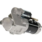 Starter for 1987-2001 Chevrolet C2500 V8 6.2L 379cid Diesel | OEM 10465014