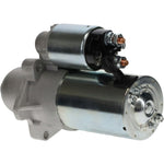 Starter for 1993-2005 Cadillac DeVille V8 4.6L 281cid | OEM 10465144