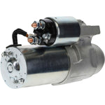 Starter for 1995-2004 Pontiac Grand Prix V6 3.8L 3800cc 231cid w/Supercharger | OEM 10465066