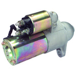 Starter for 2001 Chevrolet Cavalier L4 2.4L 2392cc 146cid | OEM 10465386