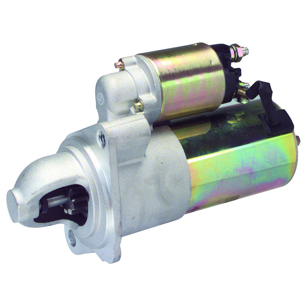 Starter for 2001 Chevrolet Cavalier L4 2.4L 2392cc 146cid | OEM 10465386