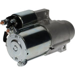 Starter for 2002-2008 Pontiac Grand Prix V6 3.8L 3800cc 231cid | OEM 10465525 — AZ O.E.M Rebuild