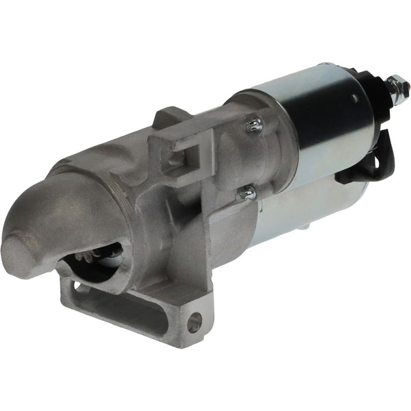 Starter for 2002-2008 Pontiac Grand Prix V6 3.8L 3800cc 231cid | OEM 10465525 — AZ O.E.M Rebuild