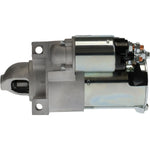 Starter for 2002-2008 Pontiac Grand Prix V6 3.8L 3800cc 231cid | OEM 10465525