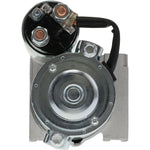 Starter for 2000-2004 Chevrolet Silverado 1500 V6 4.3L 262cid | OEM 10465462