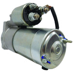 Starter for 2000 Chevrolet Silverado 1500 V8 5.3L 5328cc 325cid | OEM 10465463