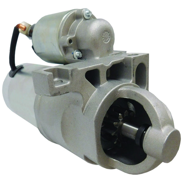 Starter for 2000 Chevrolet Silverado 1500 V8 5.3L 5328cc 325cid | OEM 10465463