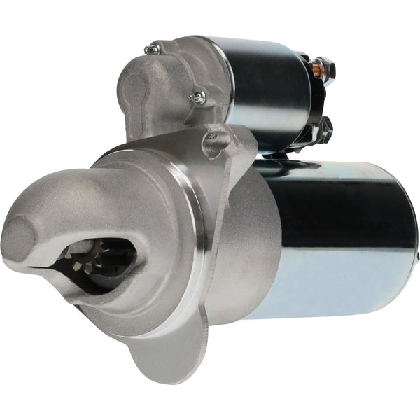 Starter for 2002-2004 Chevrolet Trailblazer EXT L6 4.2L 256cid | OEM 10465527