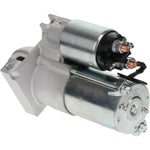 Starter for 2000-2005 Pontiac Montana V6 3.4L 207cid | OEM P31100A80D05000