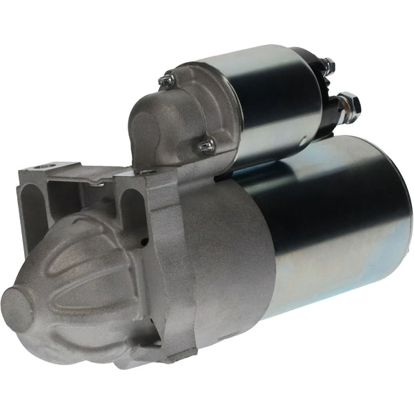 Starter for 2001-2022 GMC Savana 3500 V8 6.0L 5967cc 364cid | OEM 10465550