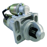 Starter for 2002 Cadillac Escalade V8 6.0L 5967cc 364cid General Motors LQ4 | OEM 19136231